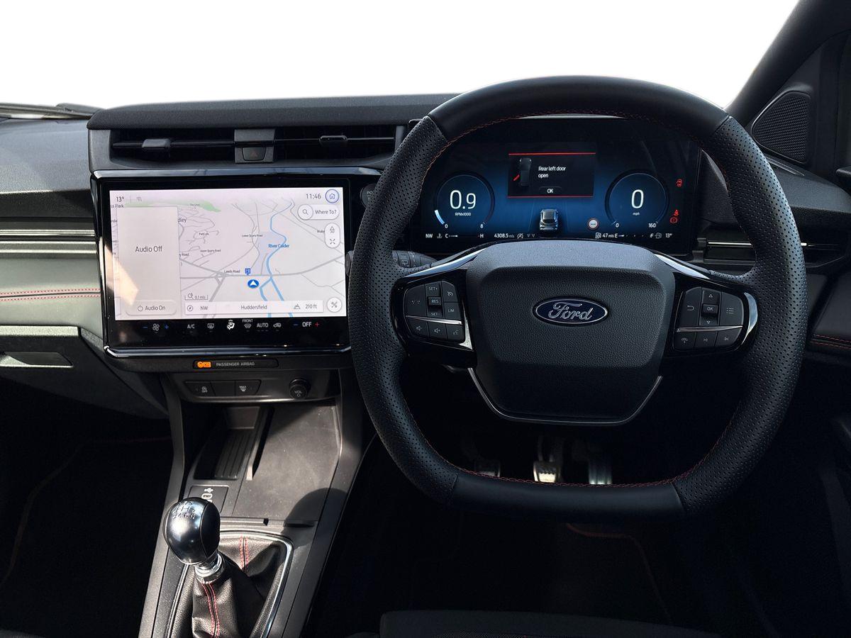 Used Ford Puma 2024 for sale - 77726078: Photo 12