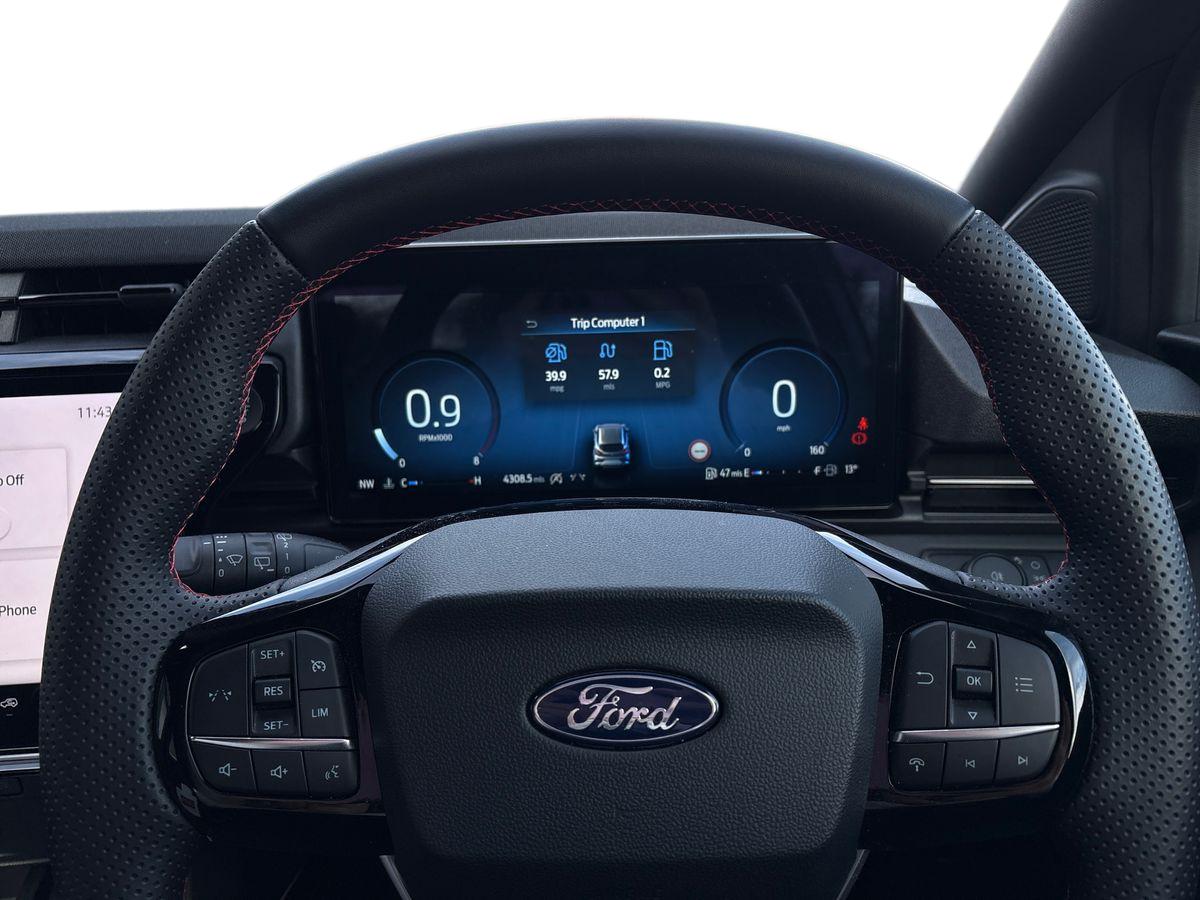 Used Ford Puma 2024 for sale - 77726078: Photo 13