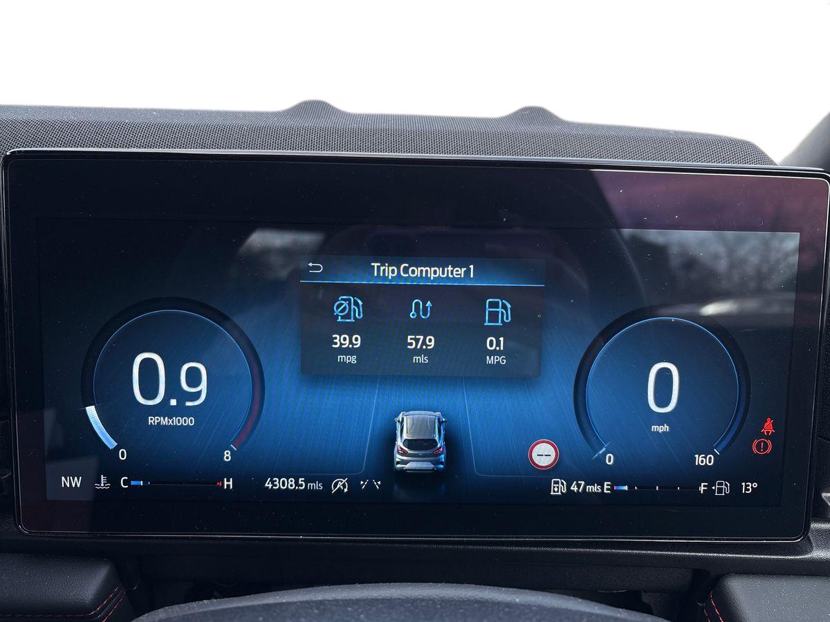 Used Ford Puma 2024 for sale - 77726078: Photo 14