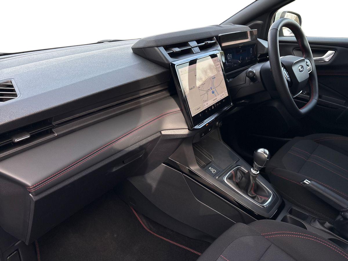 Used Ford Puma 2024 for sale - 77726078: Photo 15