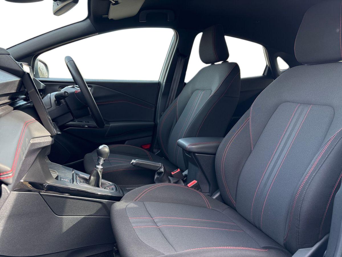 Used Ford Puma 2024 for sale - 77726078: Photo 16