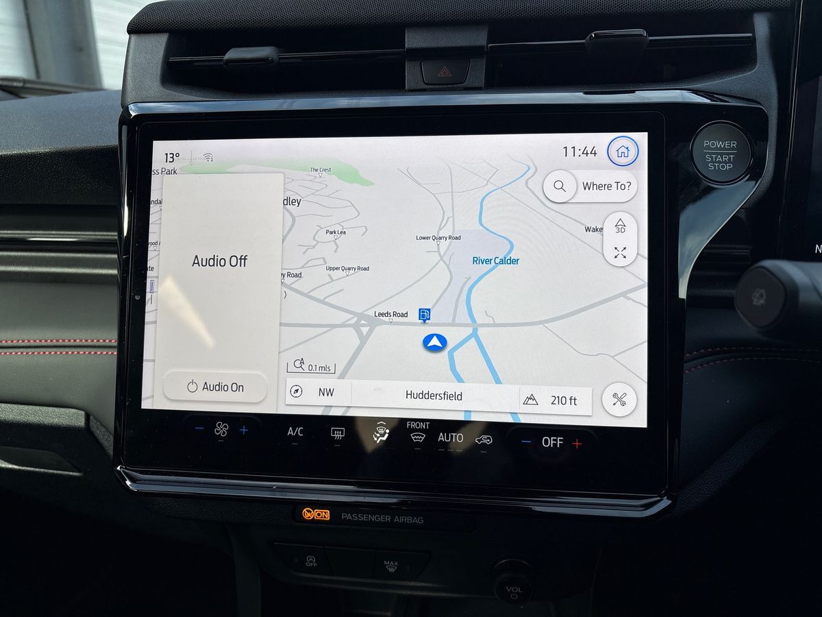 Used Ford Puma 2024 for sale - 77726078: Photo 20