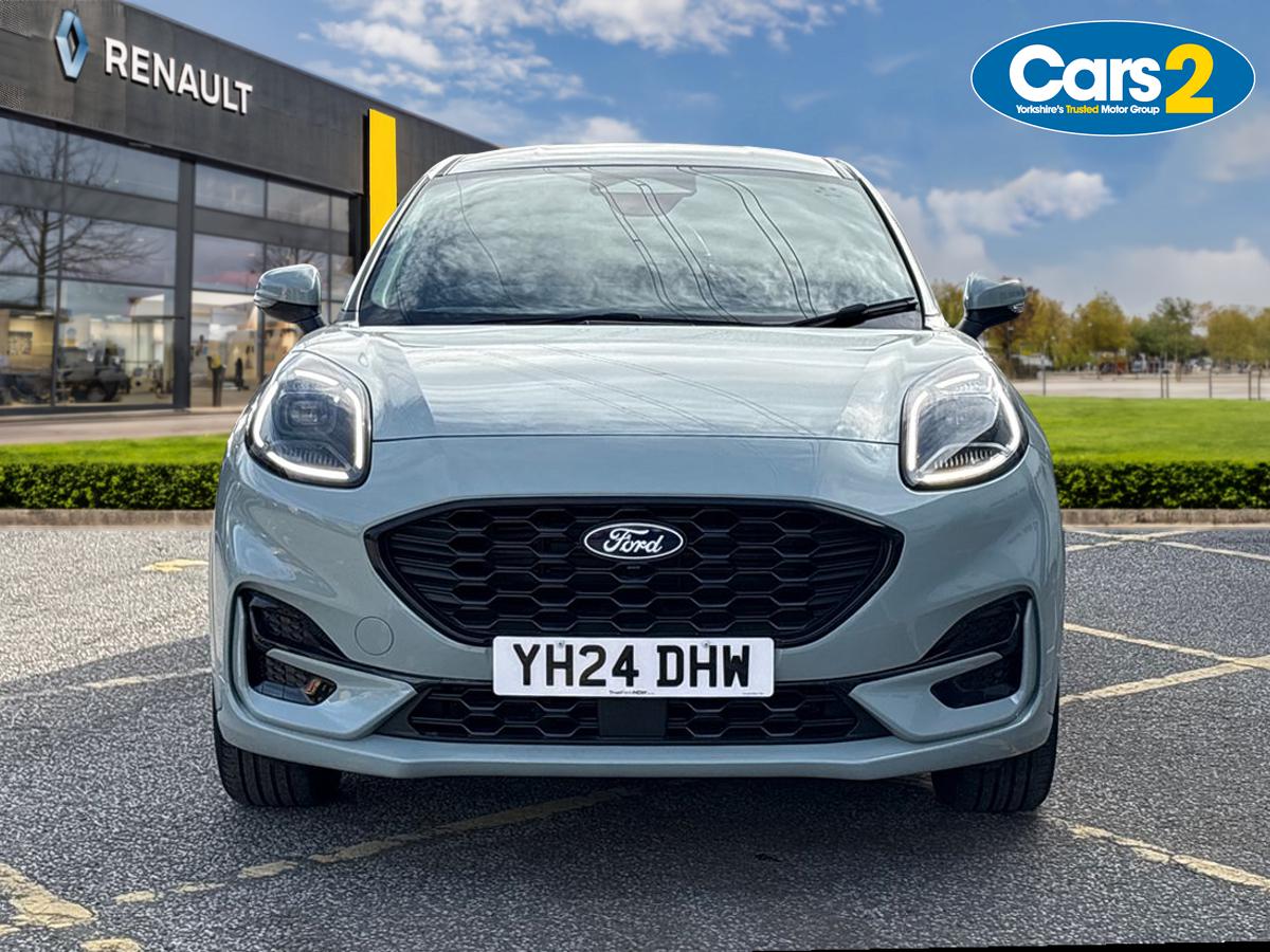 Used Ford Puma 2024 for sale - 77726078: Photo 8