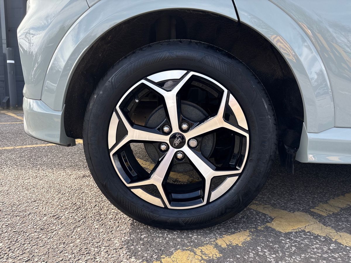 Used Ford Puma 2024 for sale - 77726078: Photo 9