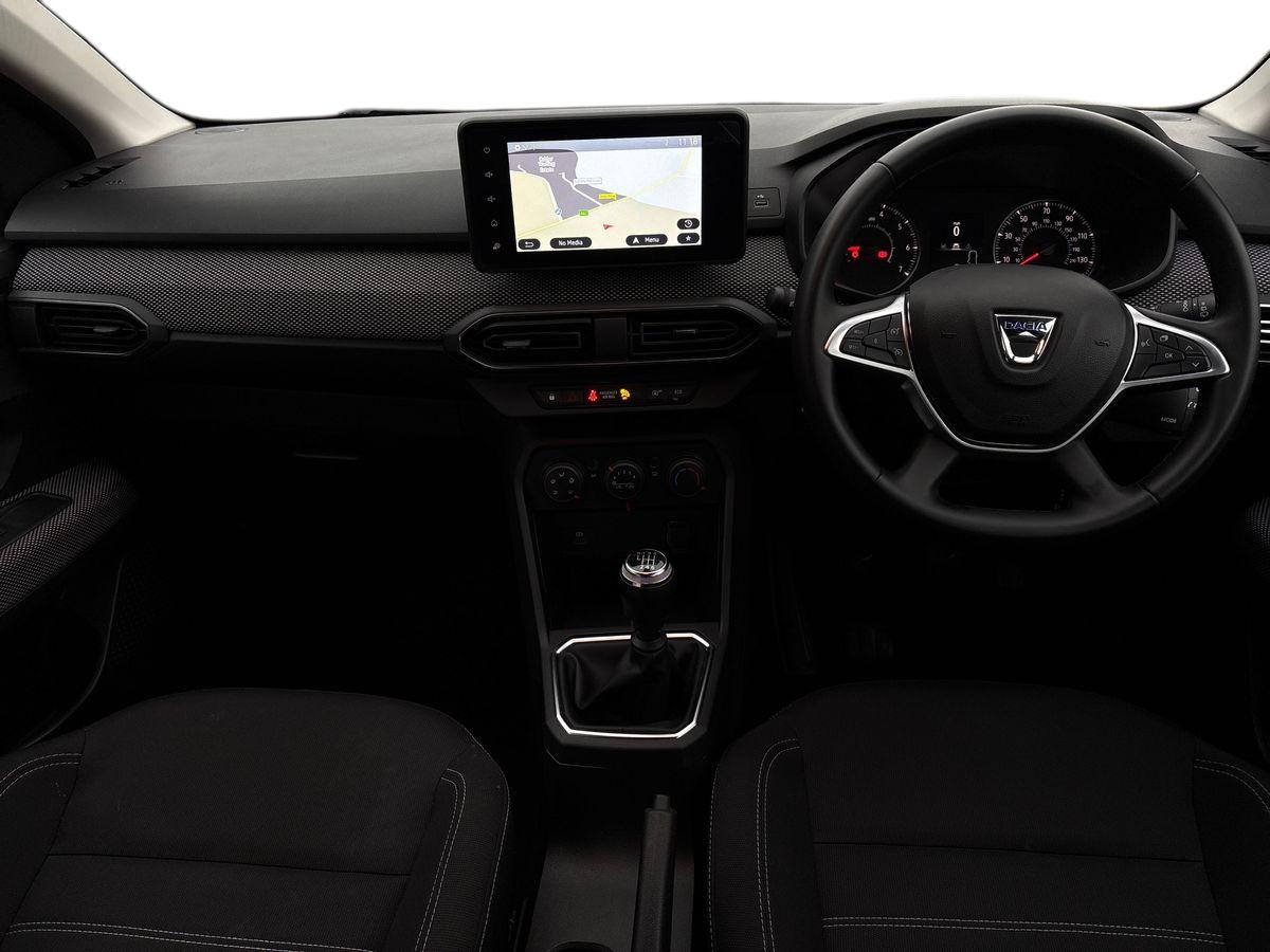 Used Dacia Sandero 2022 for sale - 77333146: Photo 11