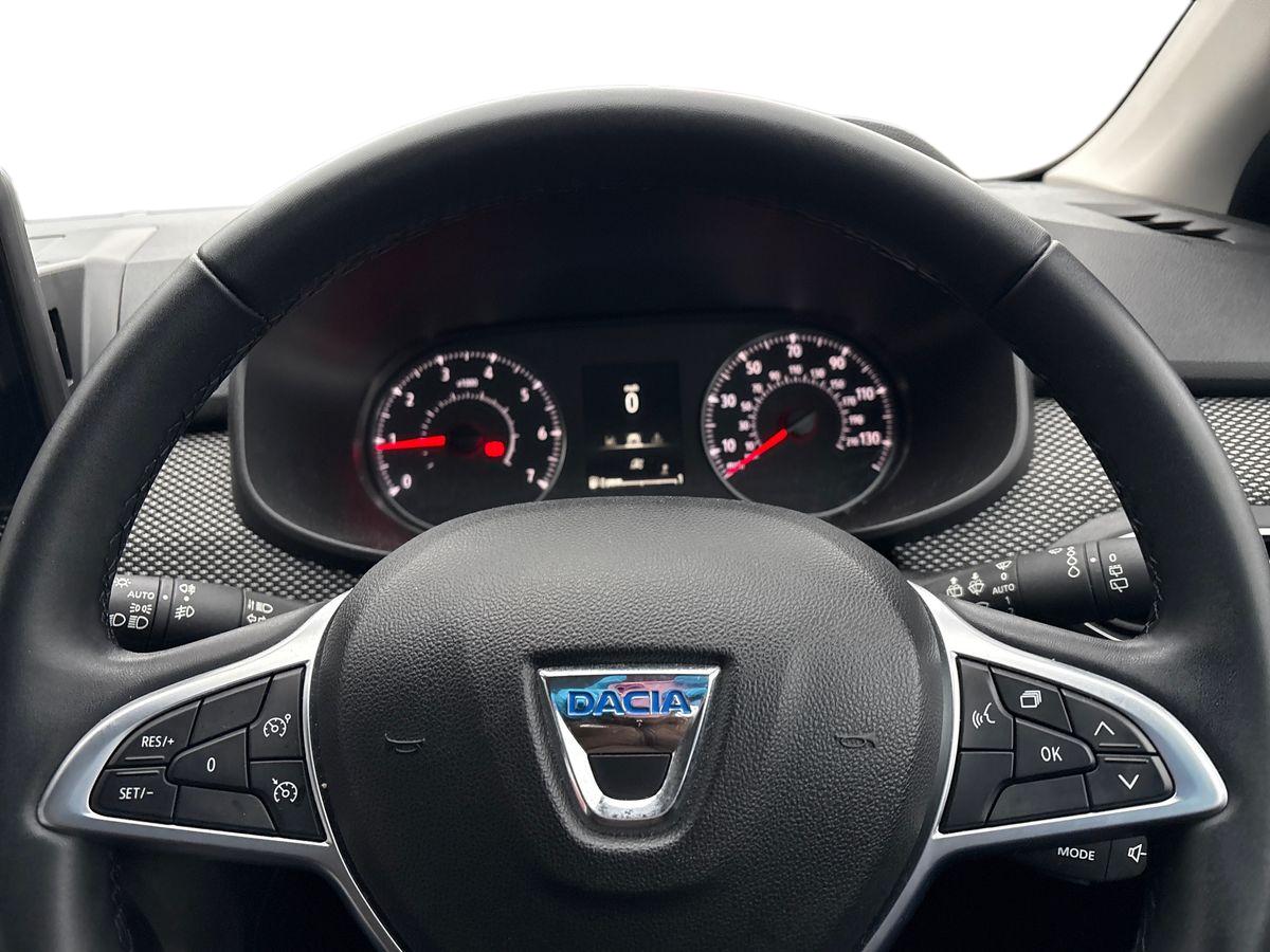 Used Dacia Sandero 2022 for sale - 77333146: Photo 13