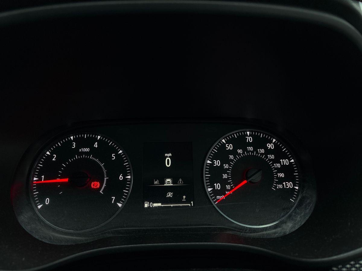 Used Dacia Sandero 2022 for sale - 77333146: Photo 14