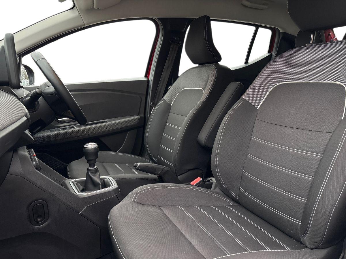 Used Dacia Sandero 2022 for sale - 77333146: Photo 16