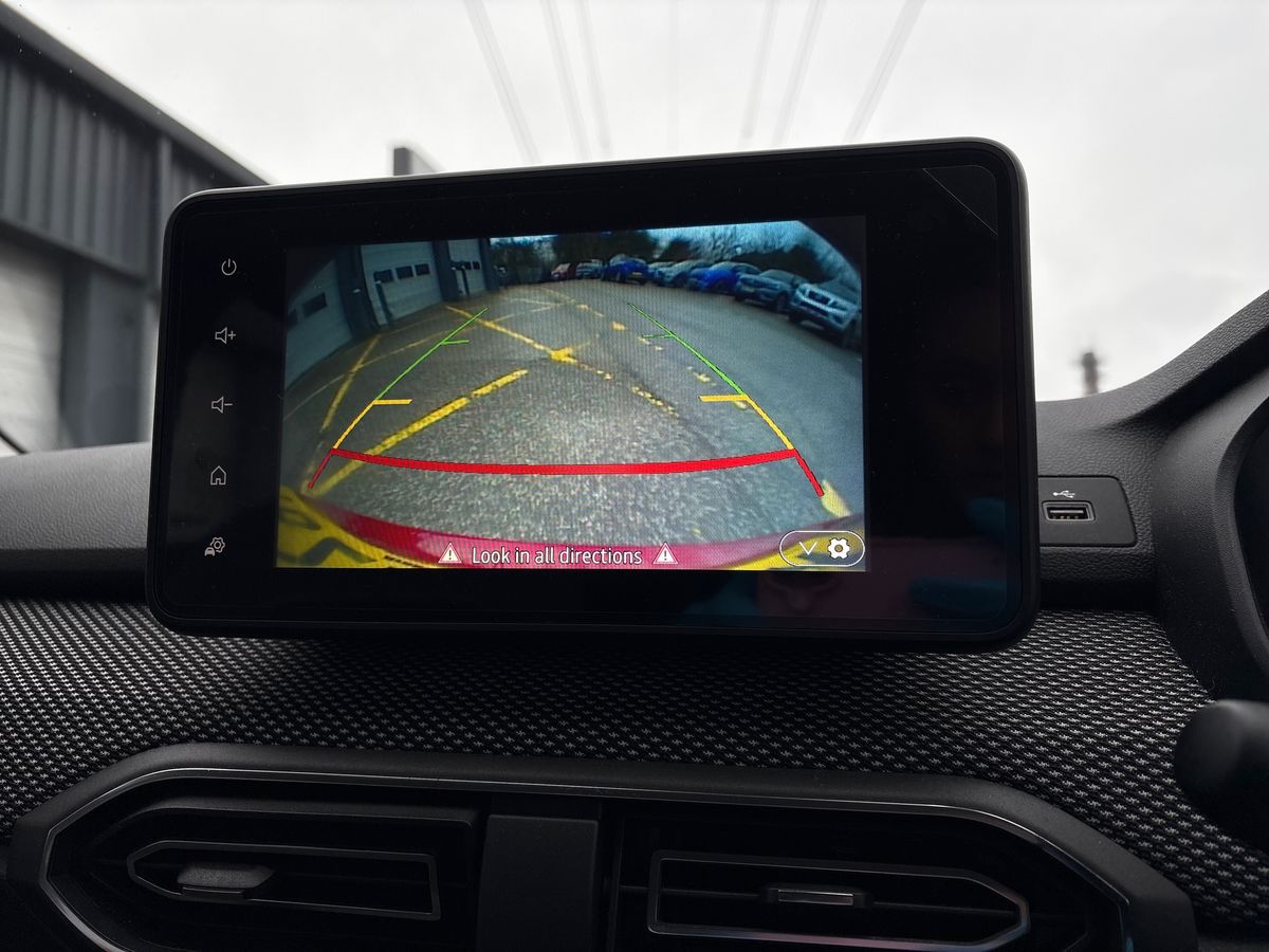 Used Dacia Sandero 2022 for sale - 77333146: Photo 19