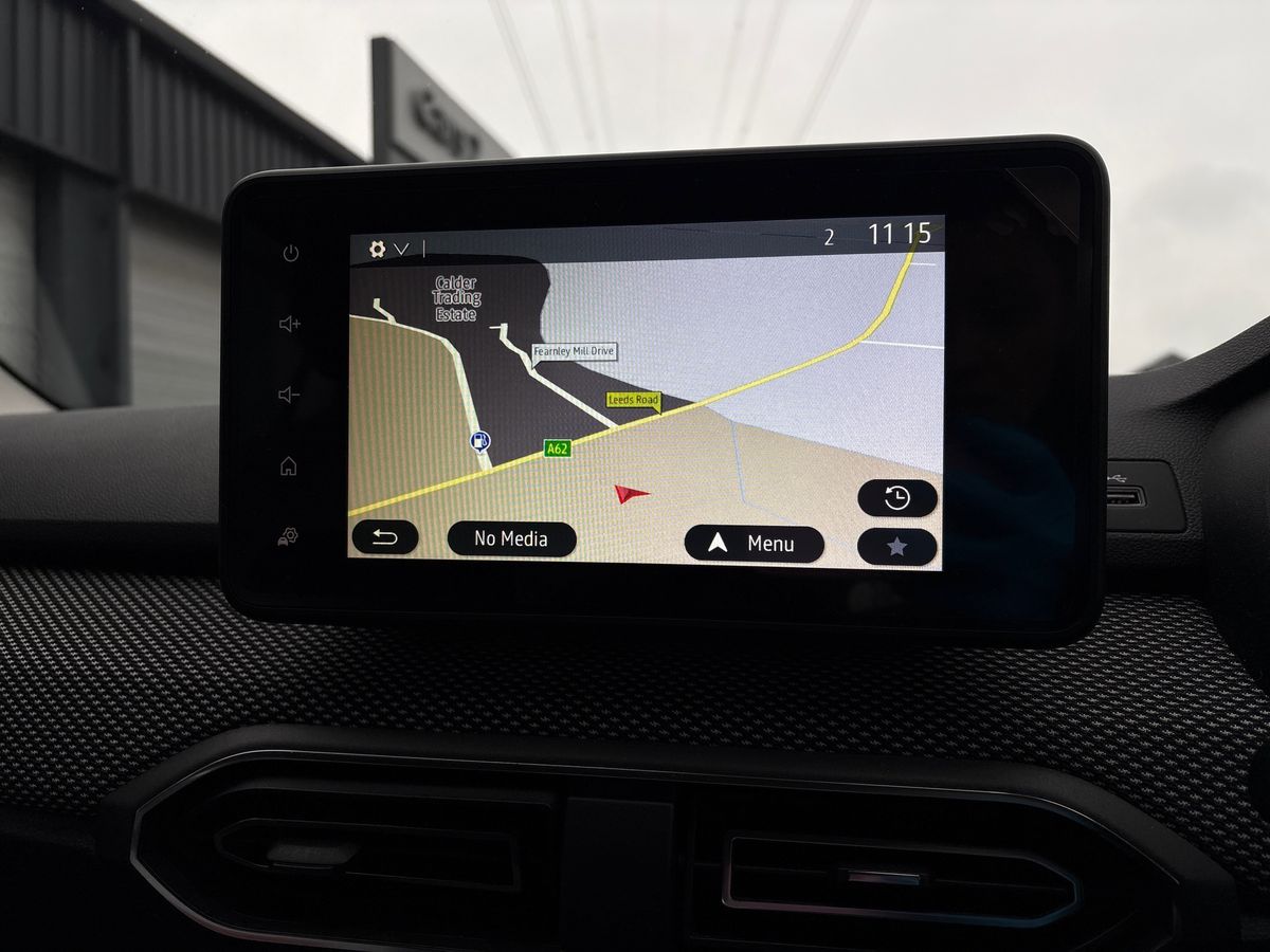 Used Dacia Sandero 2022 for sale - 77333146: Photo 20