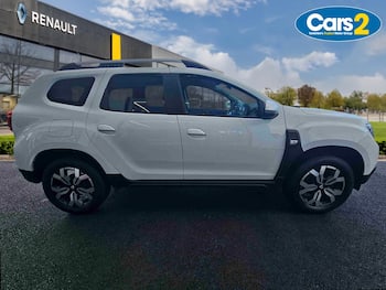 Used Dacia Duster 2022 for sale - 79568488: Photo