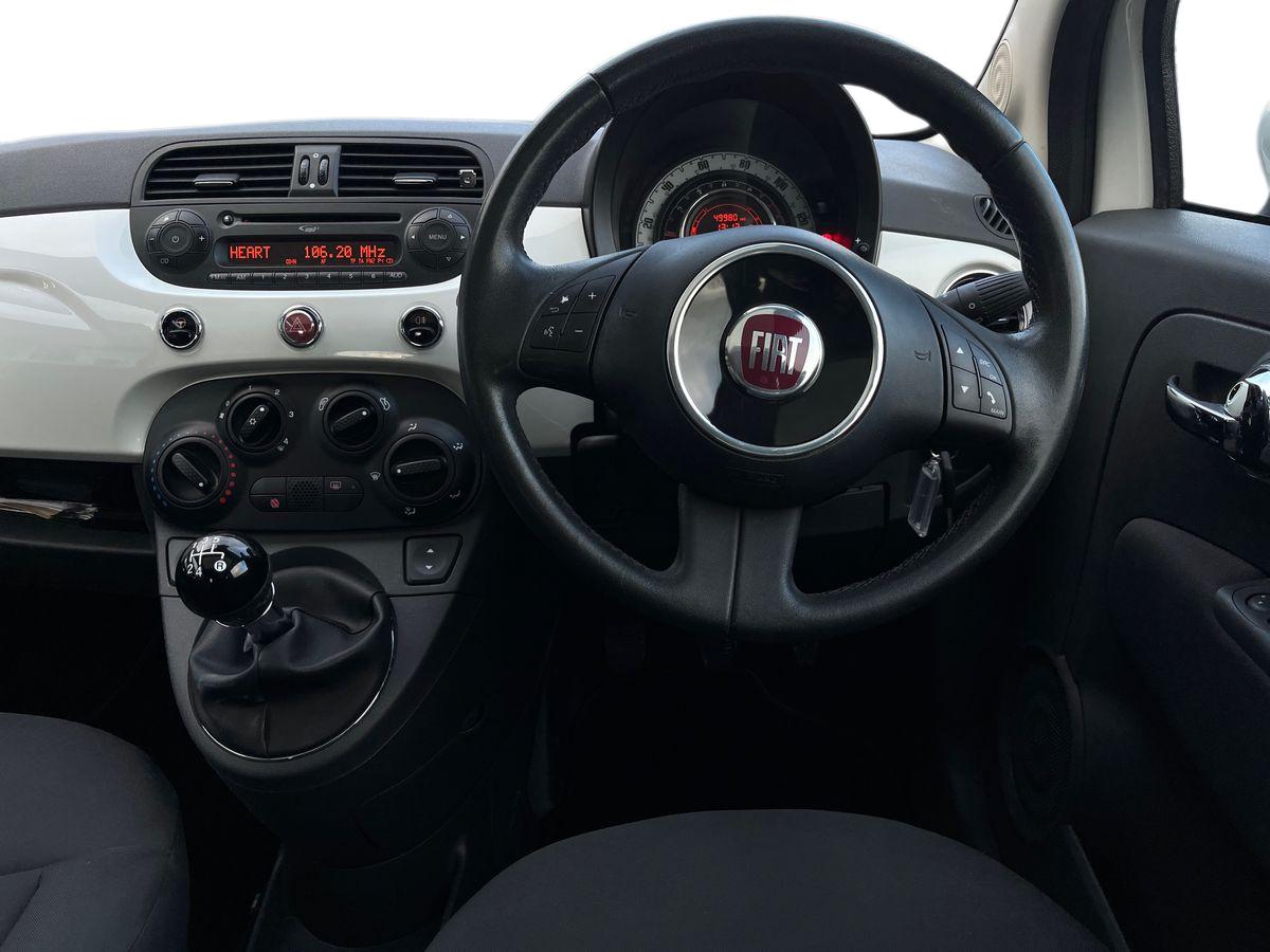 Used Fiat 500 2013 for sale - 76691615: Photo 12