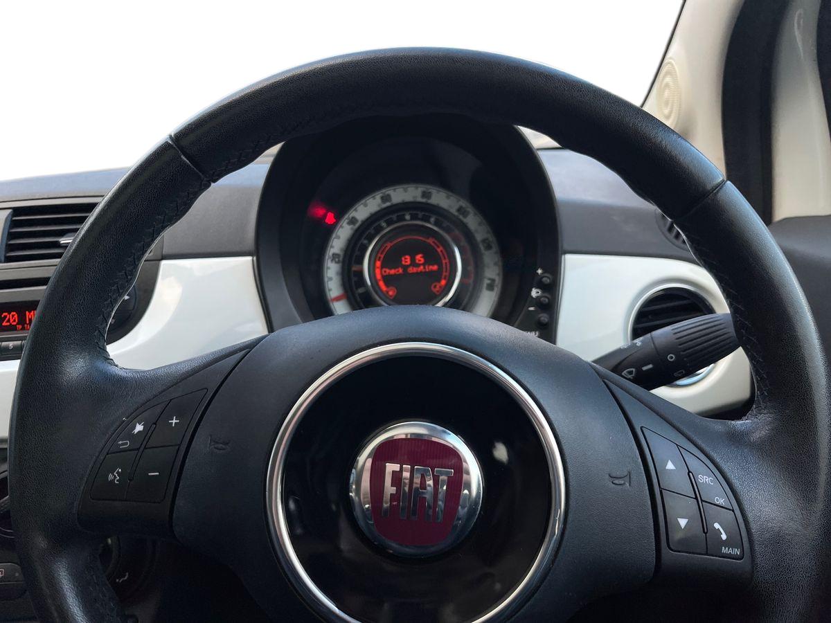 Used Fiat 500 2013 for sale - 76691615: Photo 13