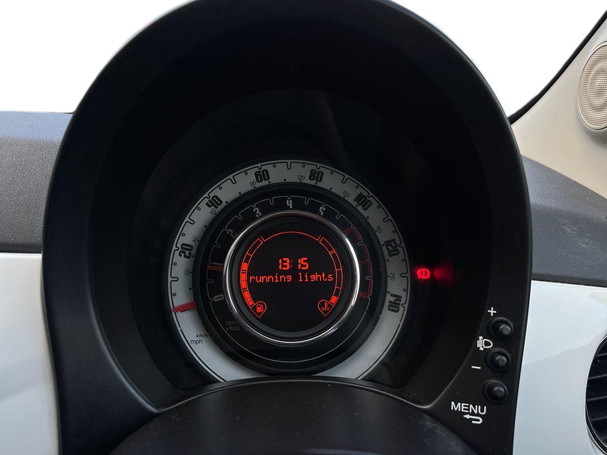 Used Fiat 500 2013 for sale - 76691615: Photo 14