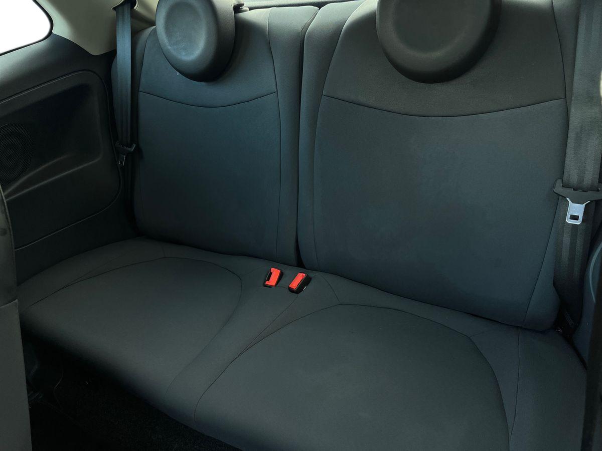 Used Fiat 500 2013 for sale - 76691615: Photo 17