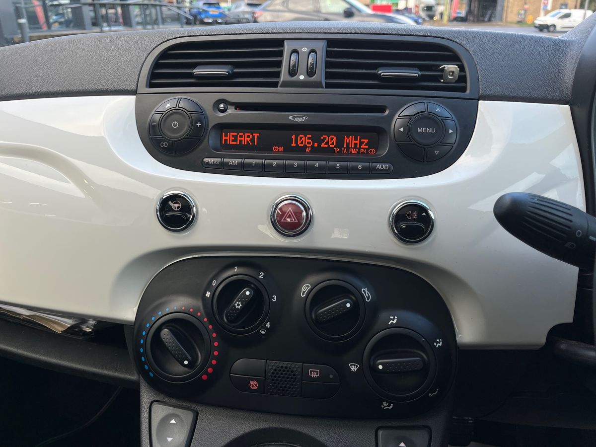 Used Fiat 500 2013 for sale - 76691615: Photo 19