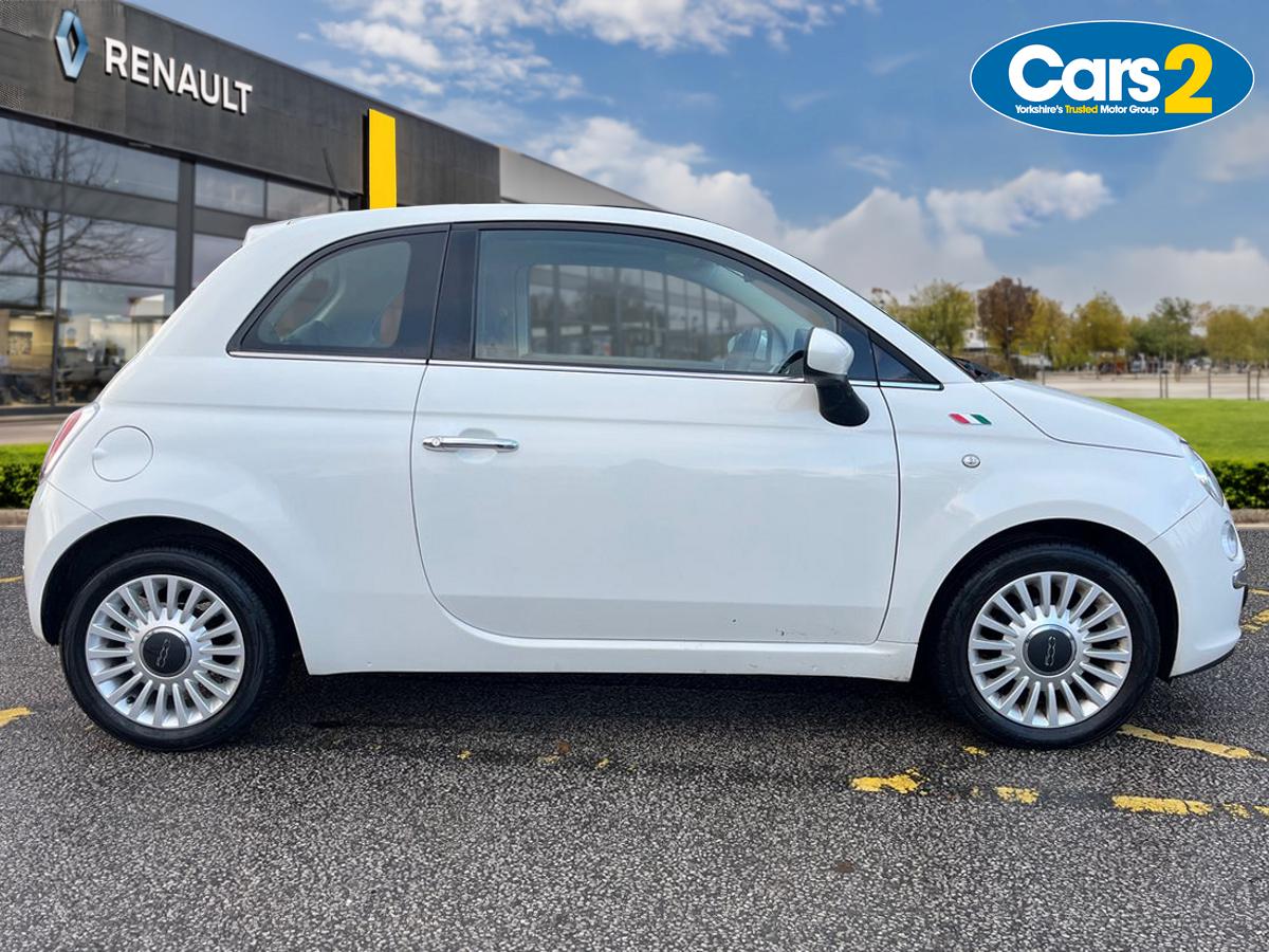 Used Fiat 500 2013 for sale - 76691615: Photo 2