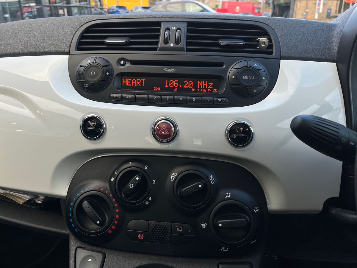 Used Fiat 500 2013 for sale - 76691615: Photo 20