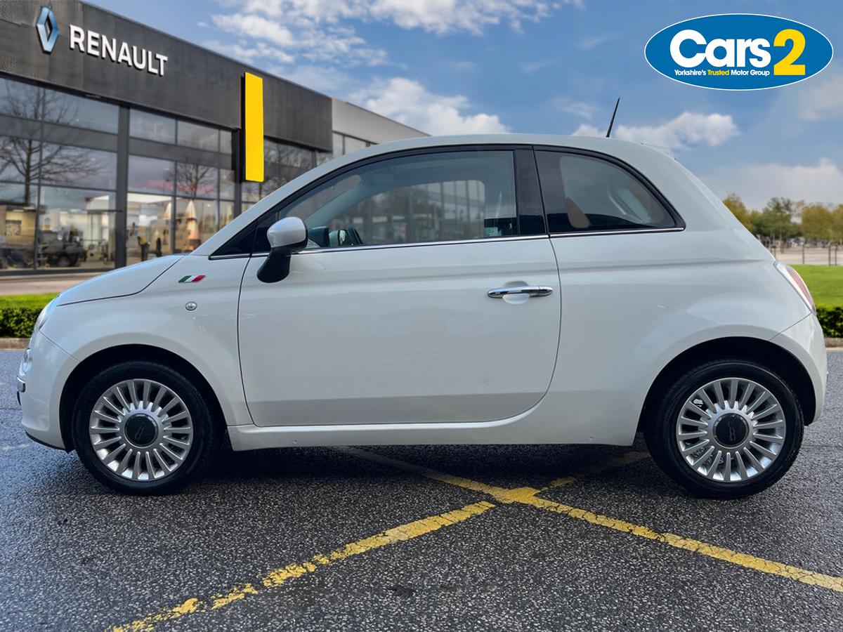 Used Fiat 500 2013 for sale - 76691615: Photo 6