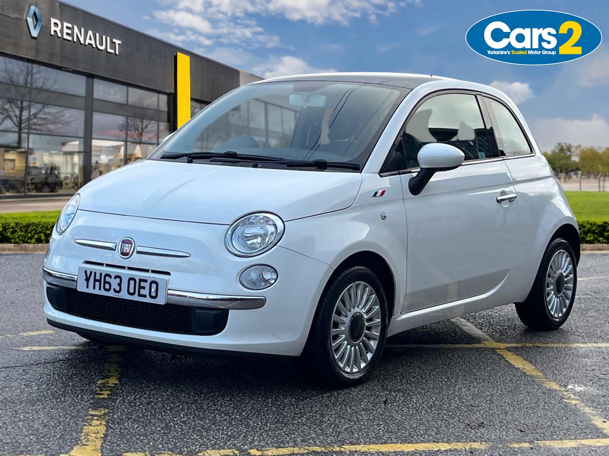 Used Fiat 500 2013 for sale - 76691615: Photo 7
