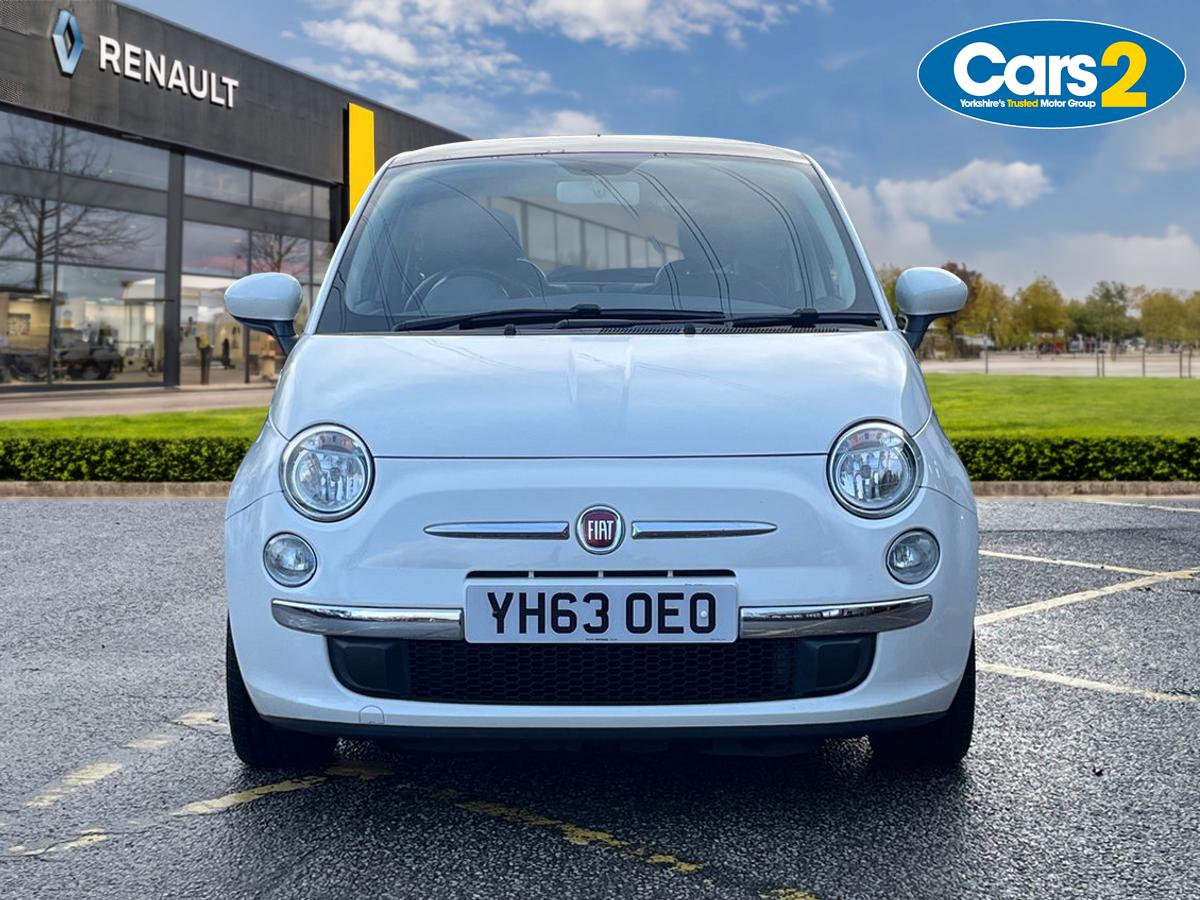 Used Fiat 500 2013 for sale - 76691615: Photo 8
