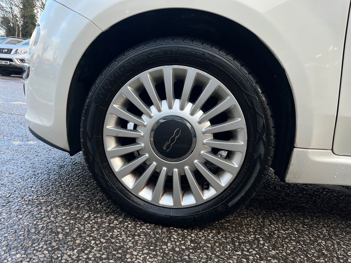 Used Fiat 500 2013 for sale - 76691615: Photo 9