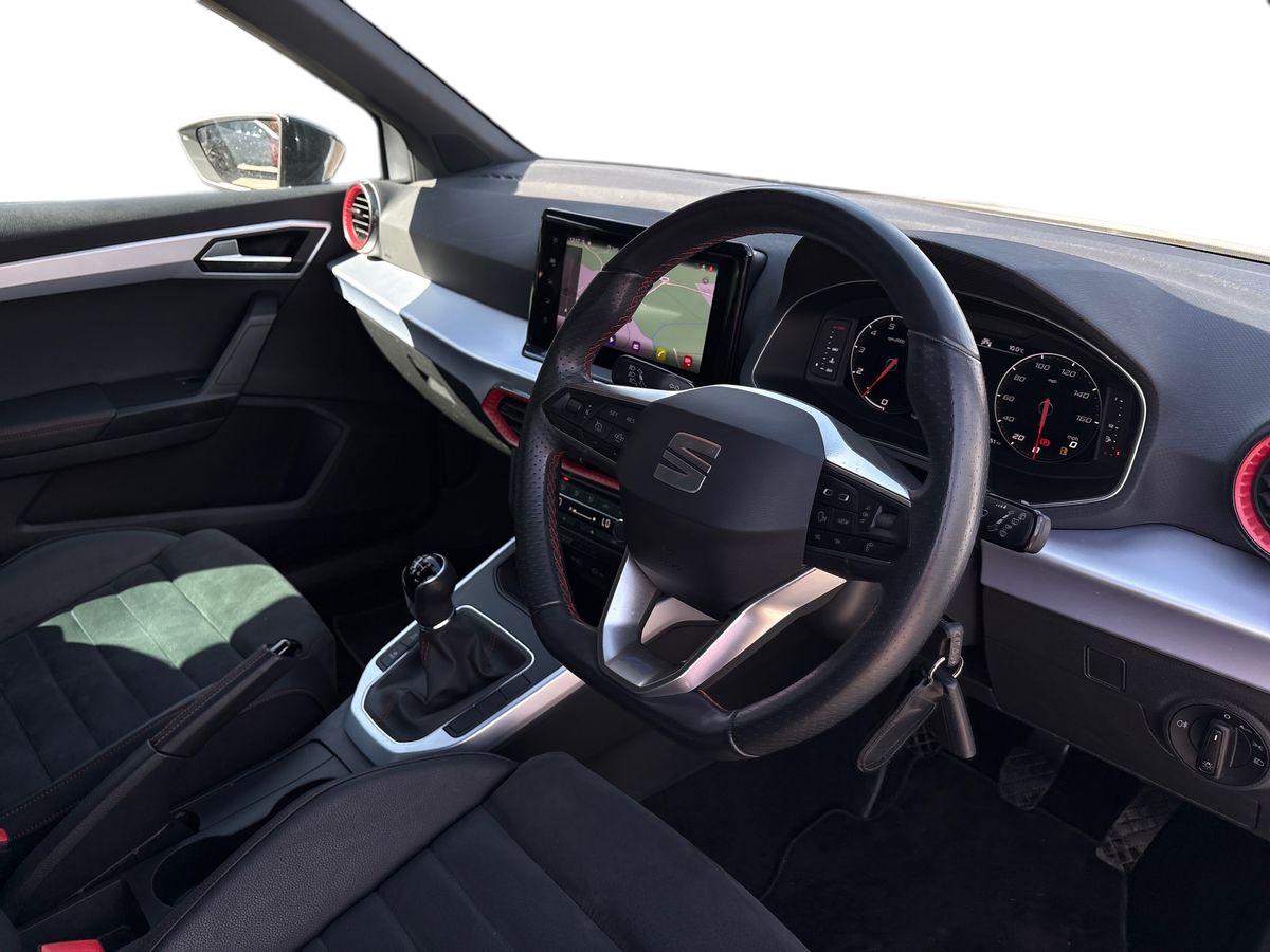 Used SEAT Arona 2022 for sale - 78226119: Photo 10