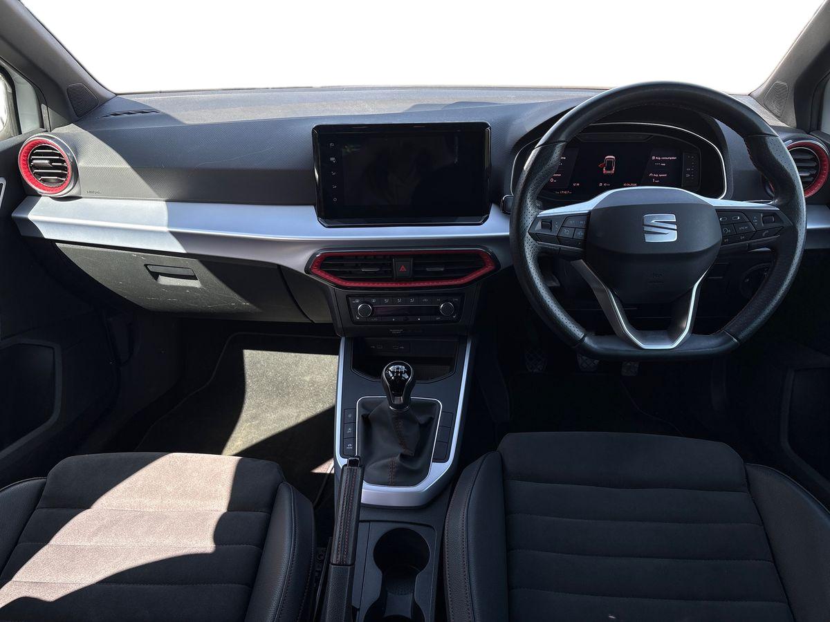 Used SEAT Arona 2022 for sale - 78226119: Photo 11