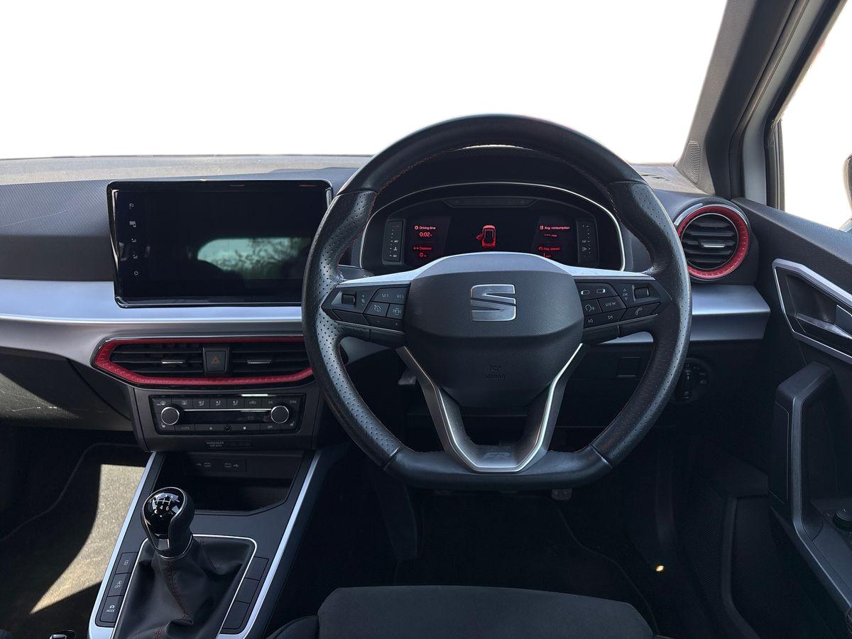 Used SEAT Arona 2022 for sale - 78226119: Photo 12