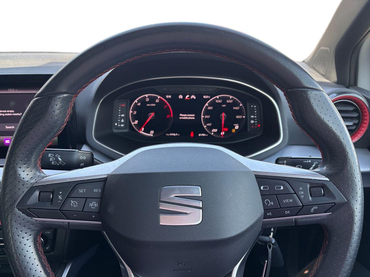 Used SEAT Arona 2022 for sale - 78226119: Photo 13