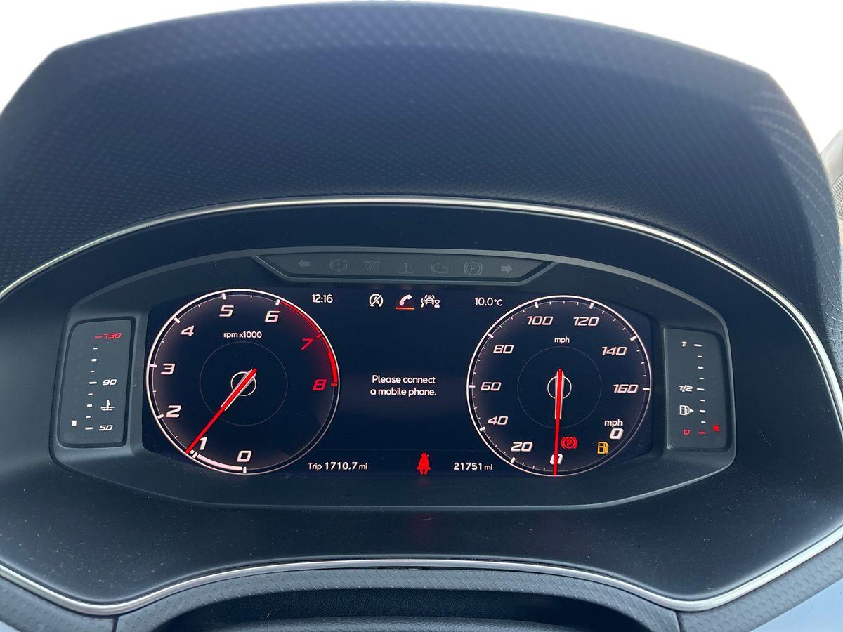 Used SEAT Arona 2022 for sale - 78226119: Photo 14