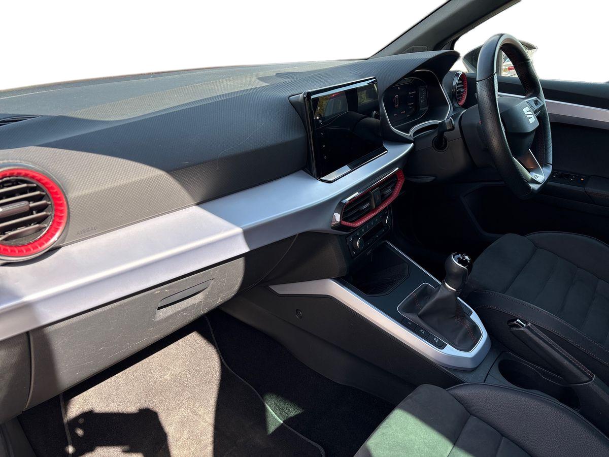 Used SEAT Arona 2022 for sale - 78226119: Photo 15