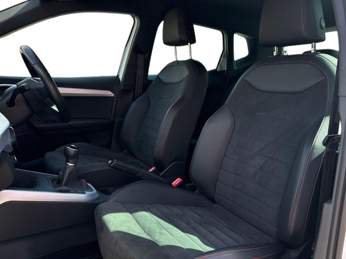 Used SEAT Arona 2022 for sale - 78226119: Photo 16