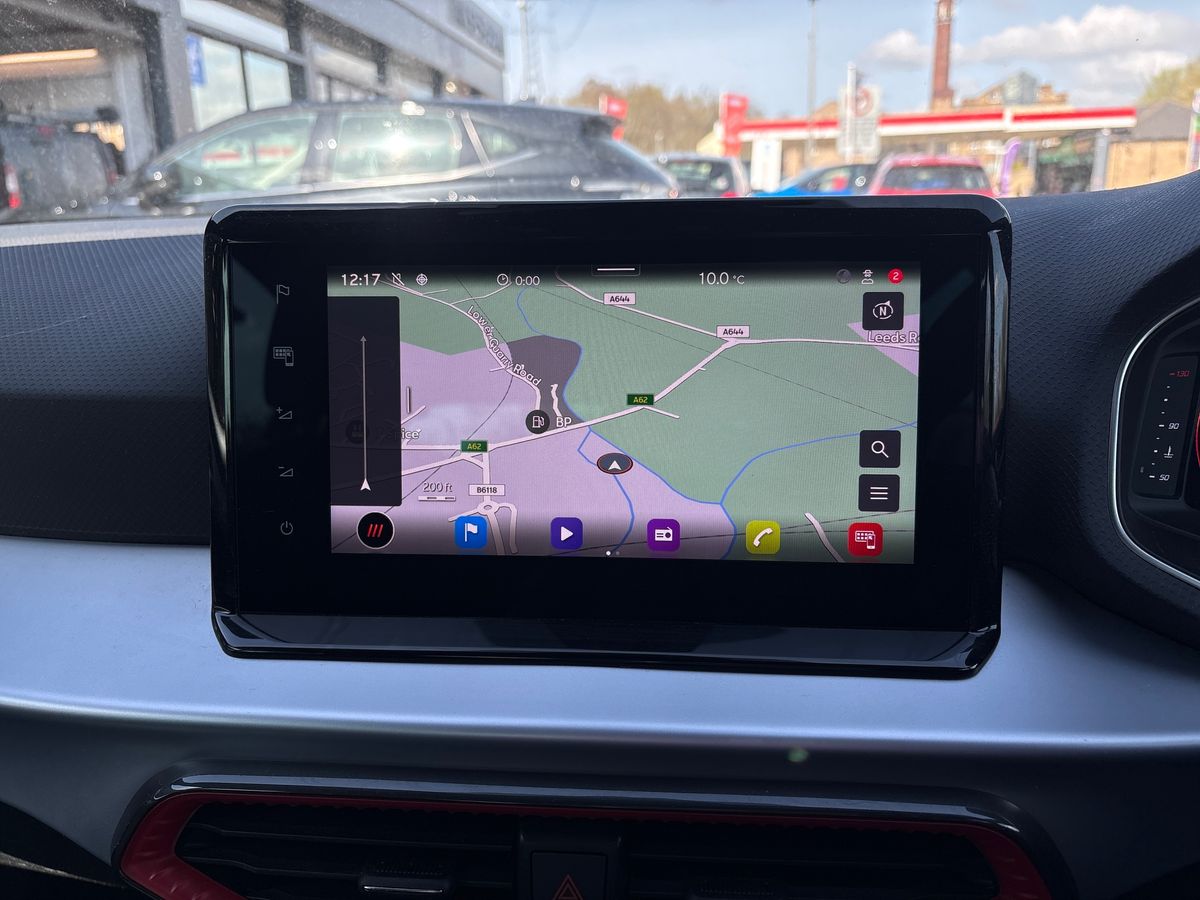 Used SEAT Arona 2022 for sale - 78226119: Photo 20