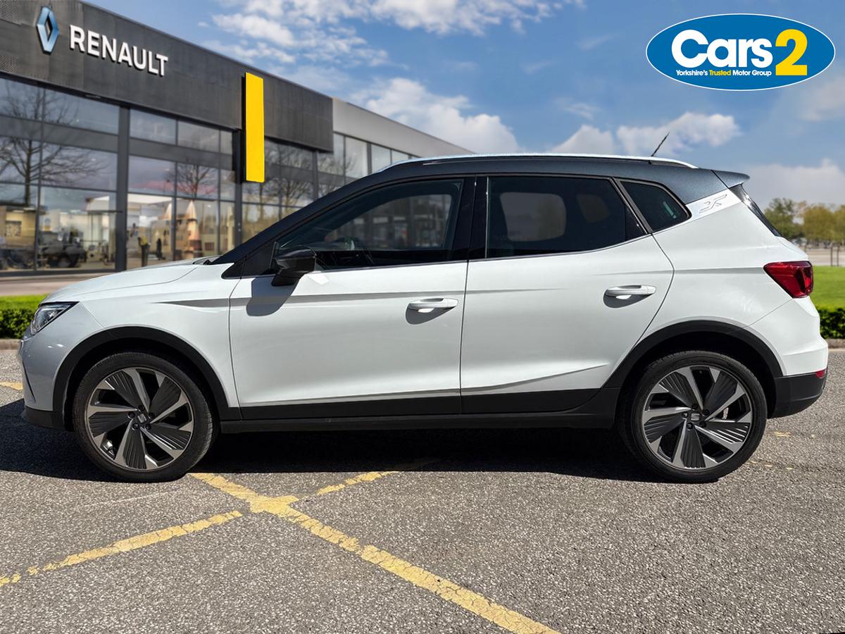 Used SEAT Arona 2022 for sale - 78226119: Photo 6