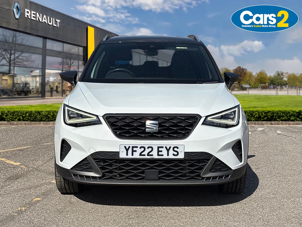 Used SEAT Arona 2022 for sale - 78226119: Photo 8