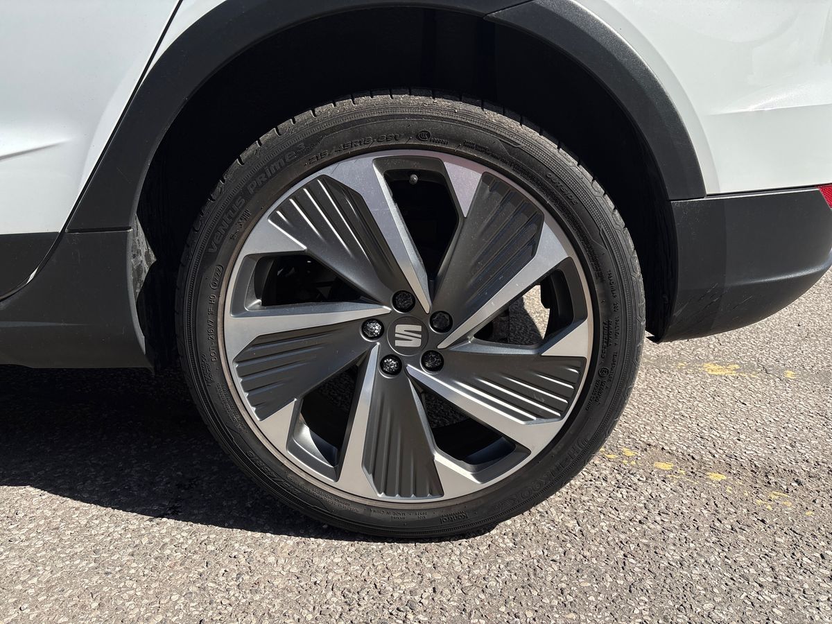 Used SEAT Arona 2022 for sale - 78226119: Photo 9