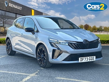 Used Renault Clio 2023 for sale - 78370399: Photo