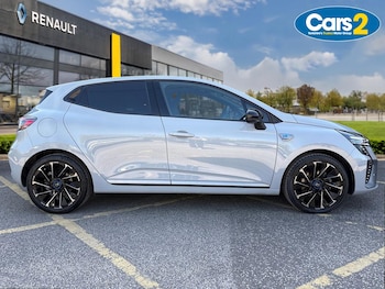 Used Renault Clio 2023 for sale - 78370399: Photo