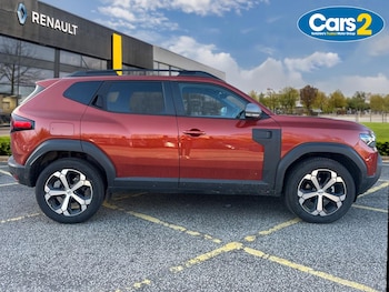 Used Dacia Duster 2025 for sale - 78762045: Photo