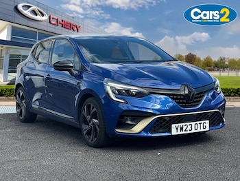 Used Renault Clio 2023 for sale - 79070897: Photo