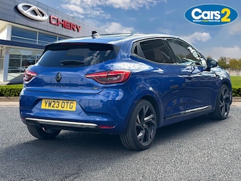 Used Renault Clio 2023 for sale - 79070897: Photo