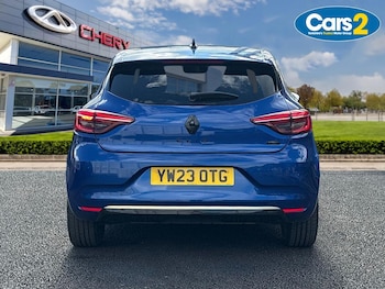 Used Renault Clio 2023 for sale - 79070897: Photo