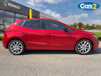 Used SEAT Ibiza 2023 for sale - 79051104: Photo