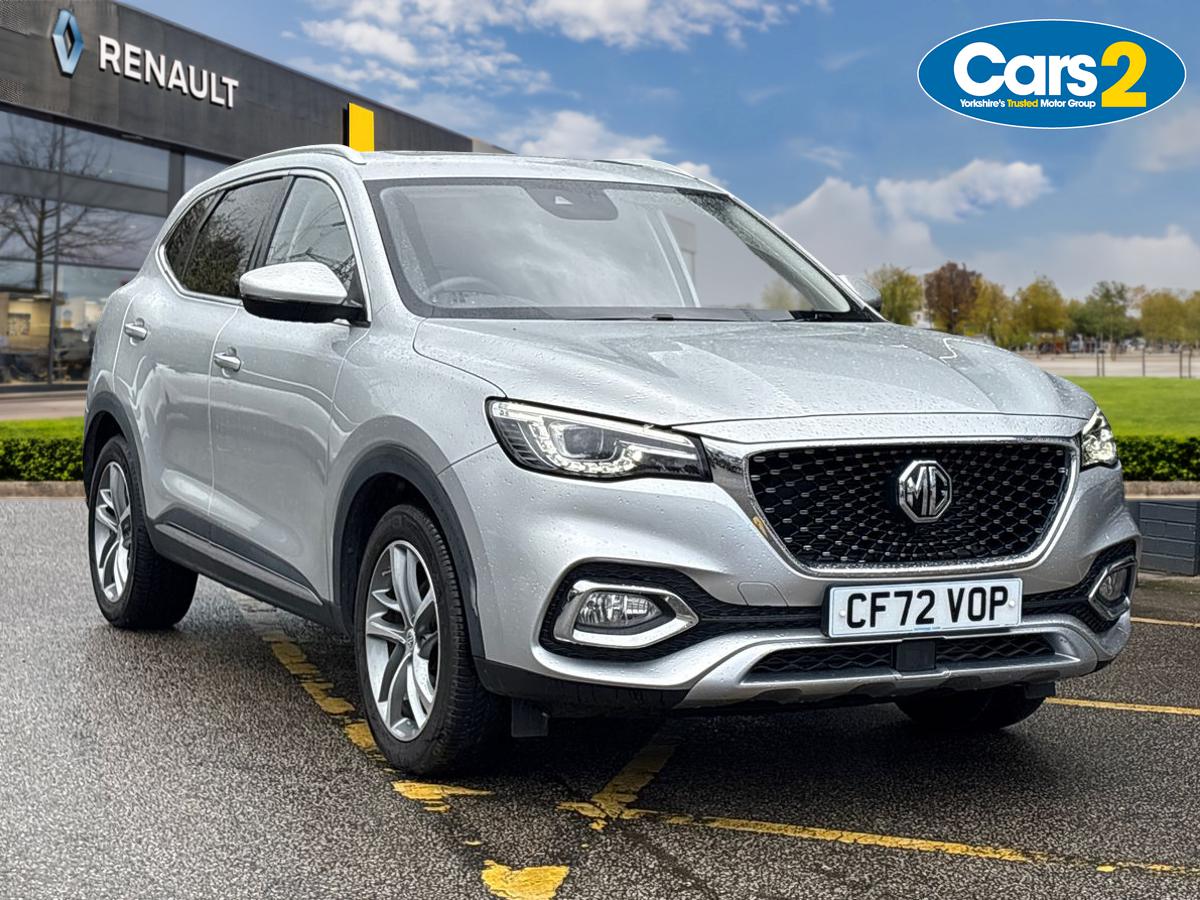 Used MG MG HS 2023 for sale - 78074295: Photo 1