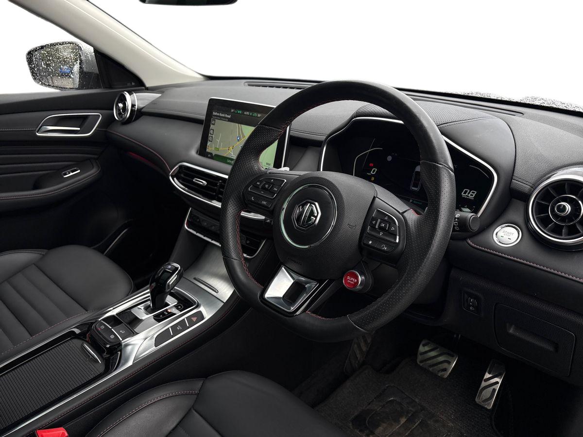 Used MG MG HS 2023 for sale - 78074295: Photo 10