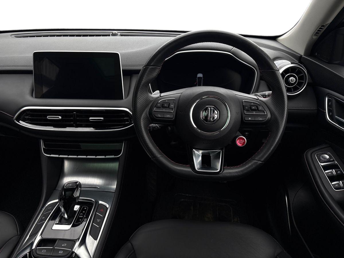 Used MG MG HS 2023 for sale - 78074295: Photo 12