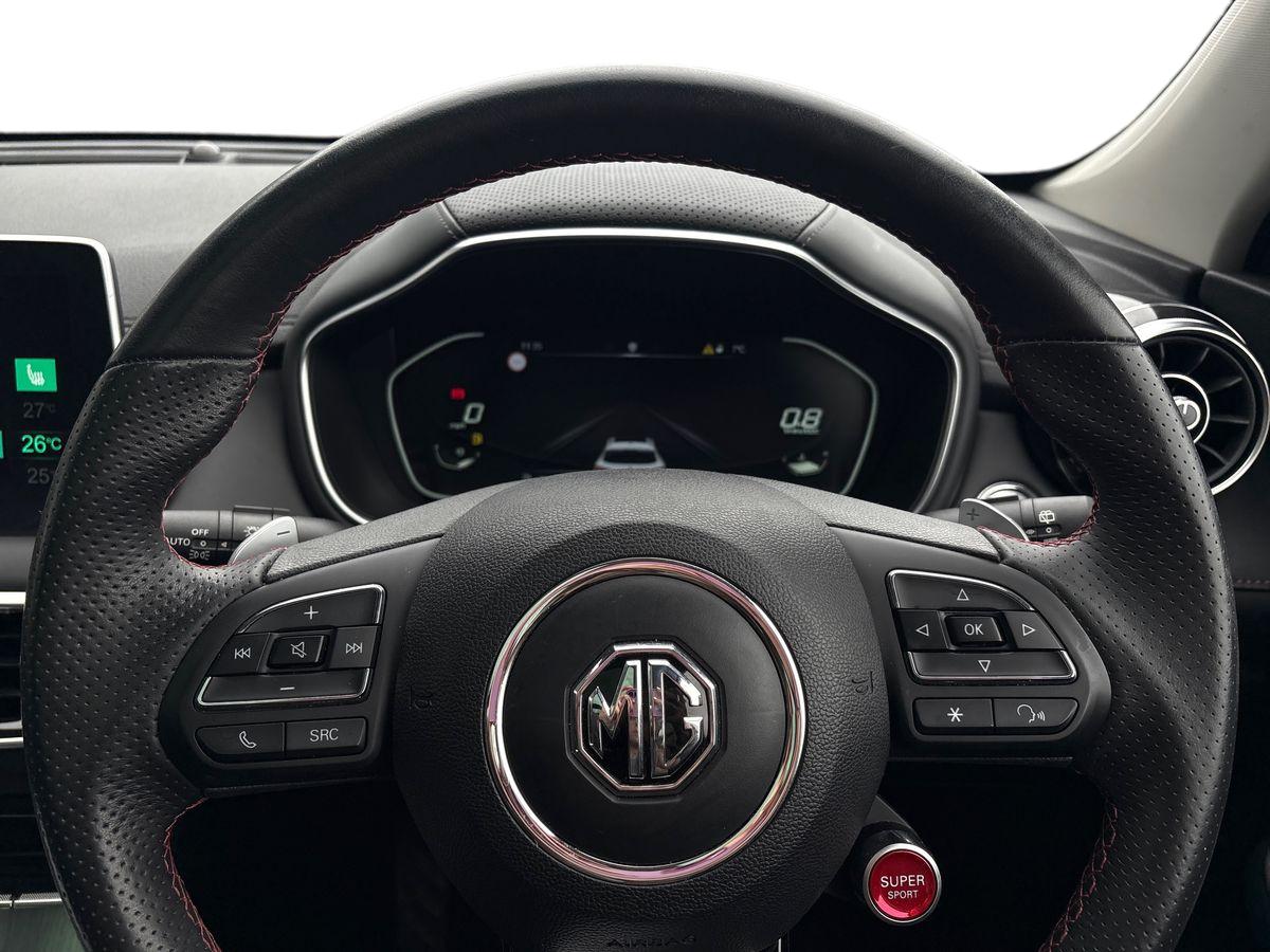 Used MG MG HS 2023 for sale - 78074295: Photo 13