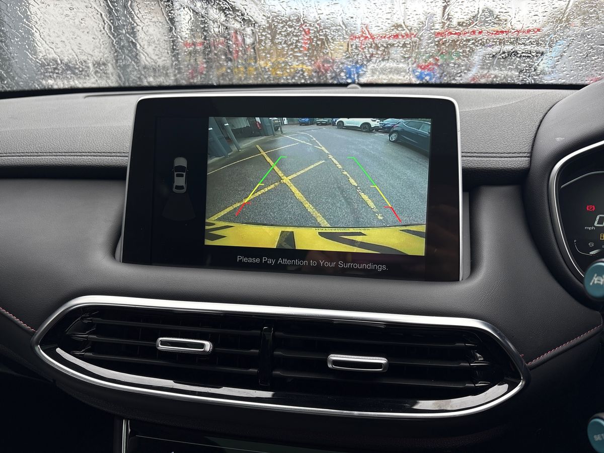 Used MG MG HS 2023 for sale - 78074295: Photo 19