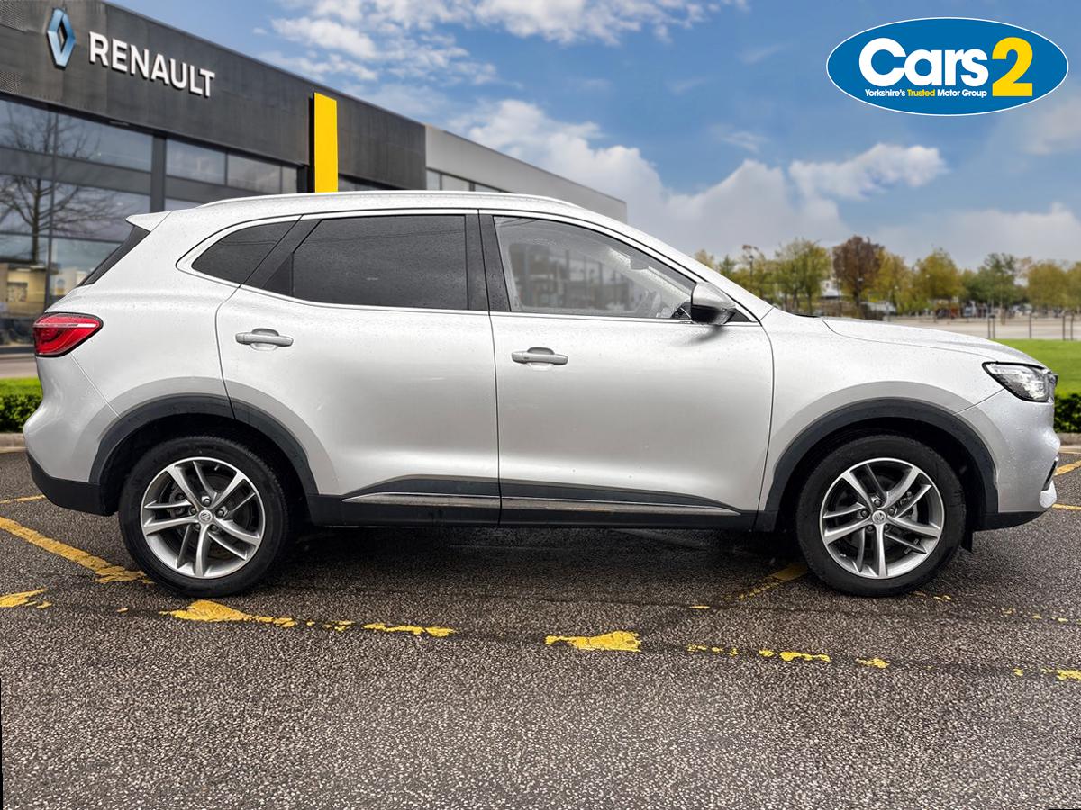 Used MG MG HS 2023 for sale - 78074295: Photo 2